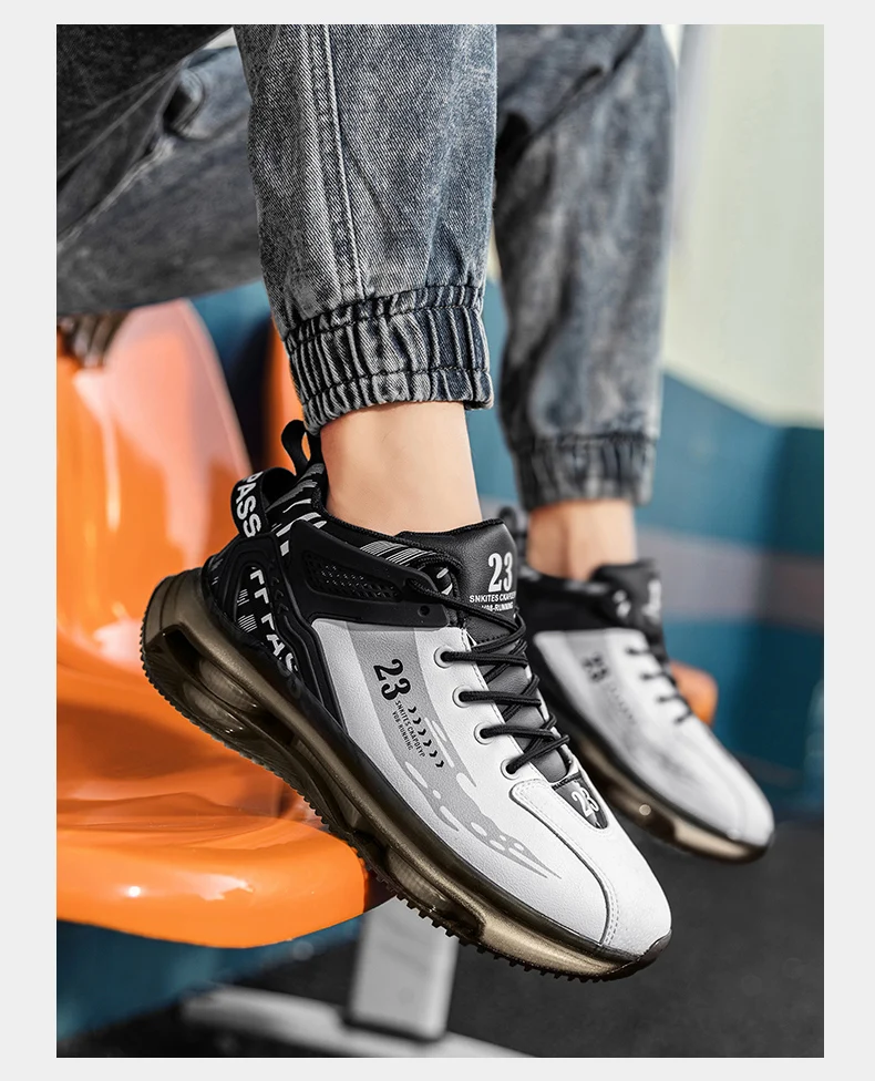 Shoes men Sneakers Male casual Mens Shoes tenis Luxury shoes Trainer Race Breathable Shoes fashion loafers running Shoes for men