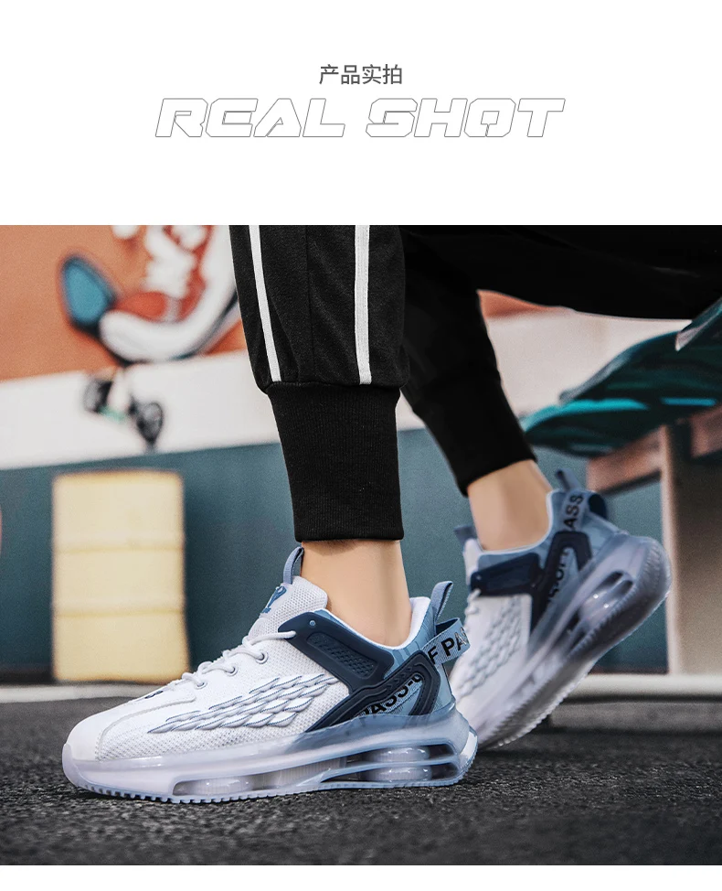 Shoes men Sneakers Male casual Mens Shoes tenis Luxury shoes Trainer Race Breathable Shoes fashion loafers running Shoes for men