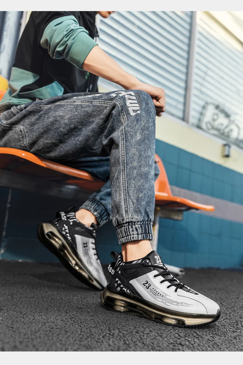 Shoes men Sneakers Male casual Mens Shoes tenis Luxury shoes Trainer Race Breathable Shoes fashion loafers running Shoes for men