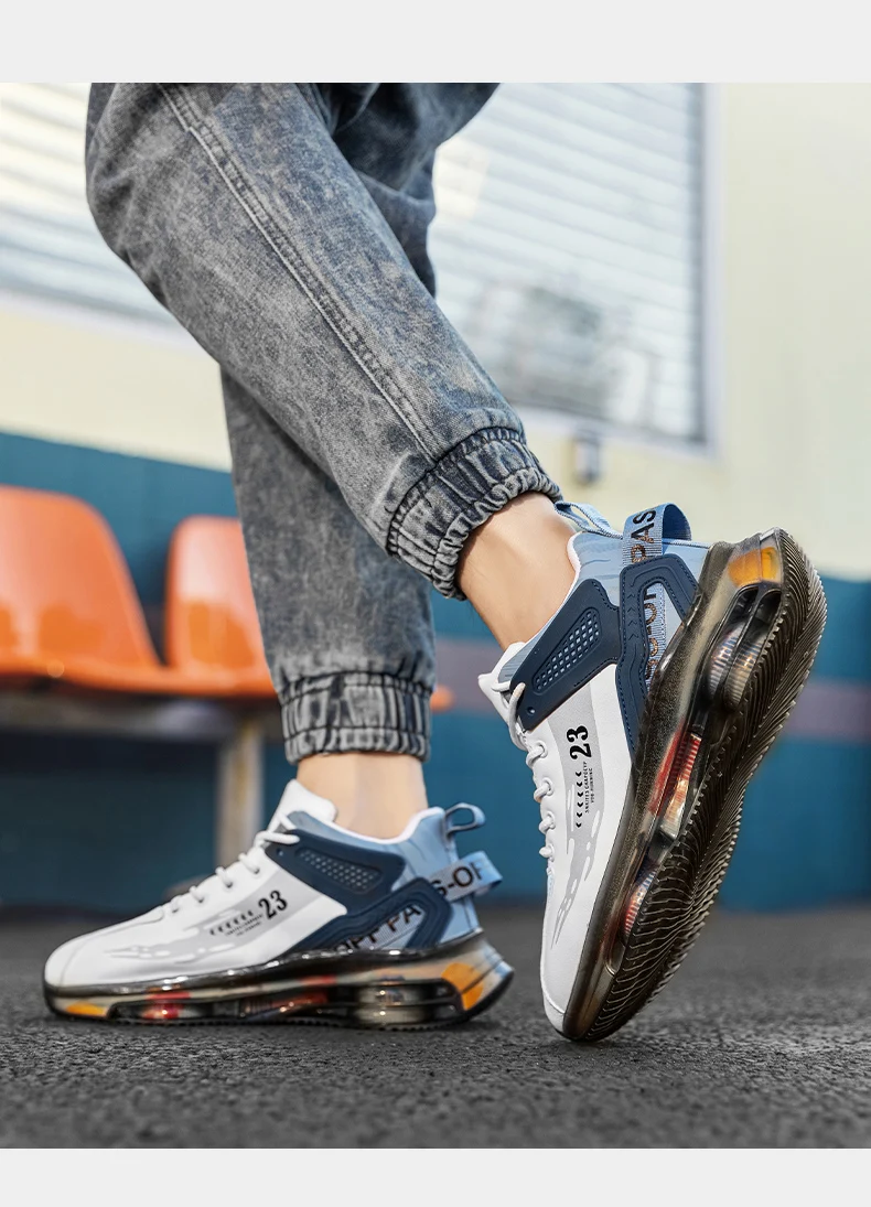 Shoes men Sneakers Male casual Mens Shoes tenis Luxury shoes Trainer Race Breathable Shoes fashion loafers running Shoes for men