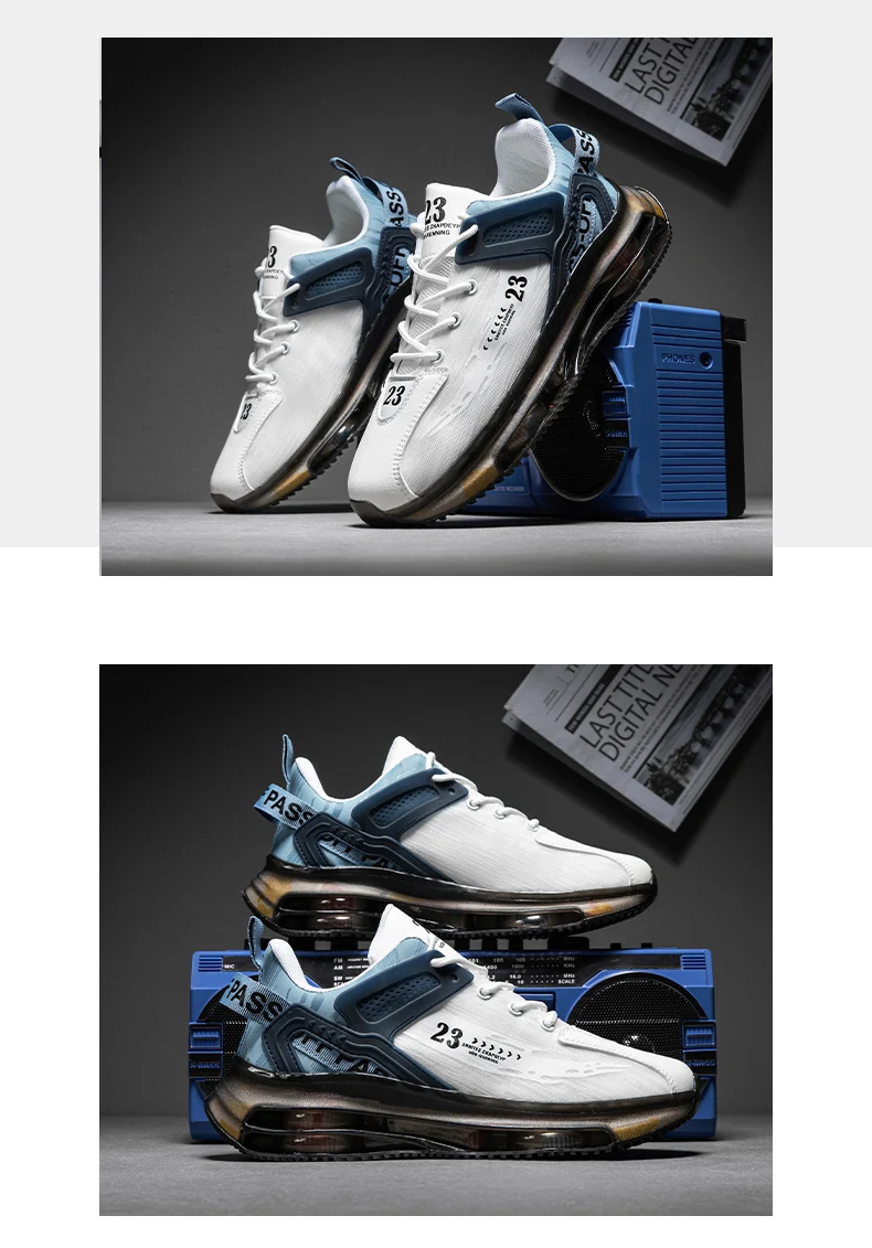 Shoes men Sneakers Male casual Mens Shoes tenis Luxury shoes Trainer Race Breathable Shoes fashion loafers running Shoes for men
