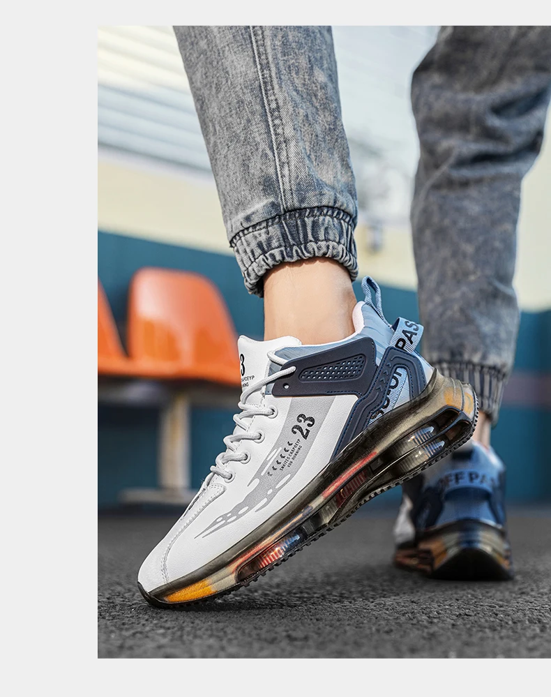 Shoes men Sneakers Male casual Mens Shoes tenis Luxury shoes Trainer Race Breathable Shoes fashion loafers running Shoes for men