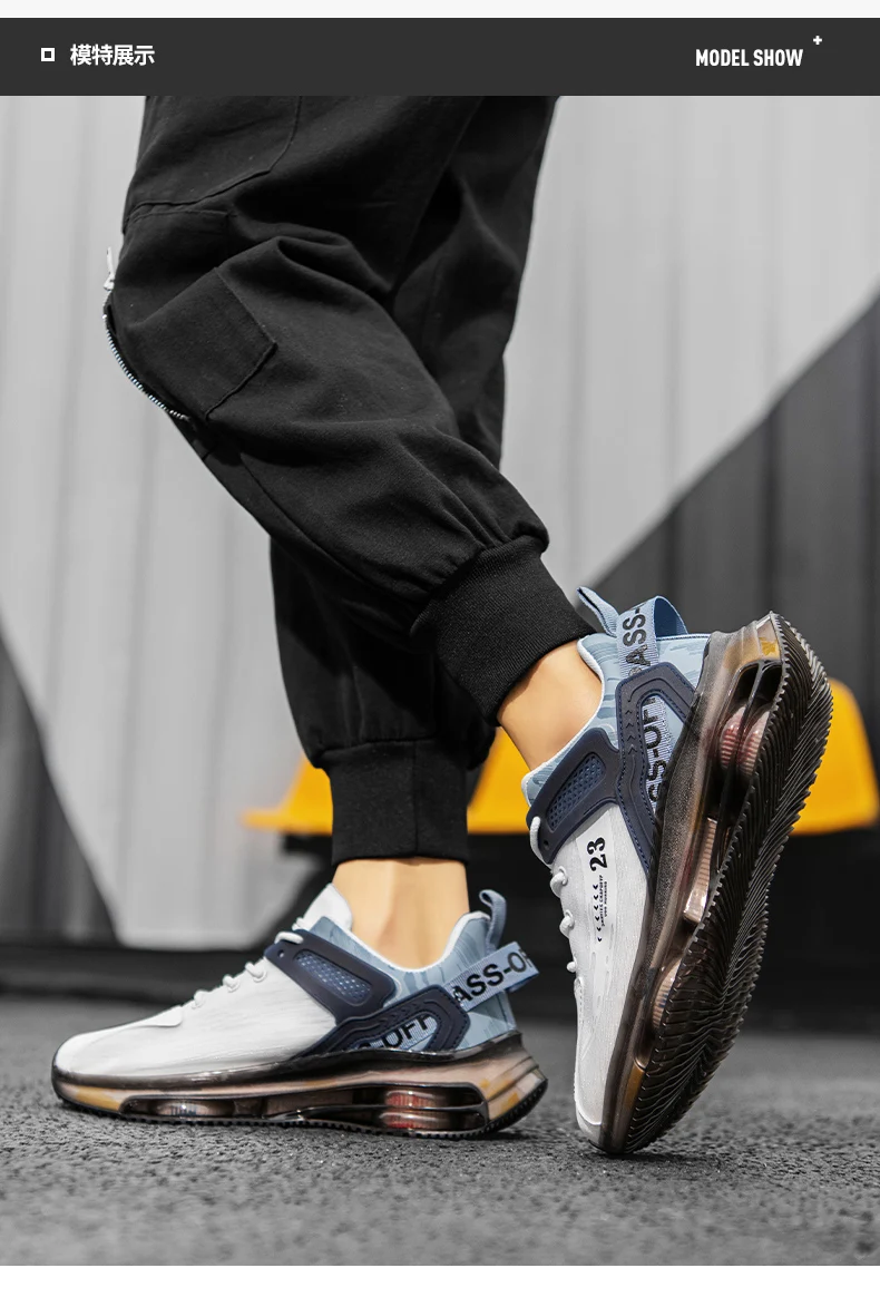 Shoes men Sneakers Male casual Mens Shoes tenis Luxury shoes Trainer Race Breathable Shoes fashion loafers running Shoes for men
