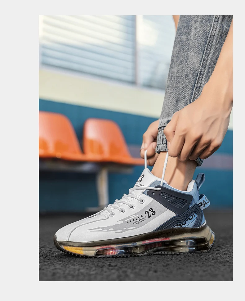 Shoes men Sneakers Male casual Mens Shoes tenis Luxury shoes Trainer Race Breathable Shoes fashion loafers running Shoes for men