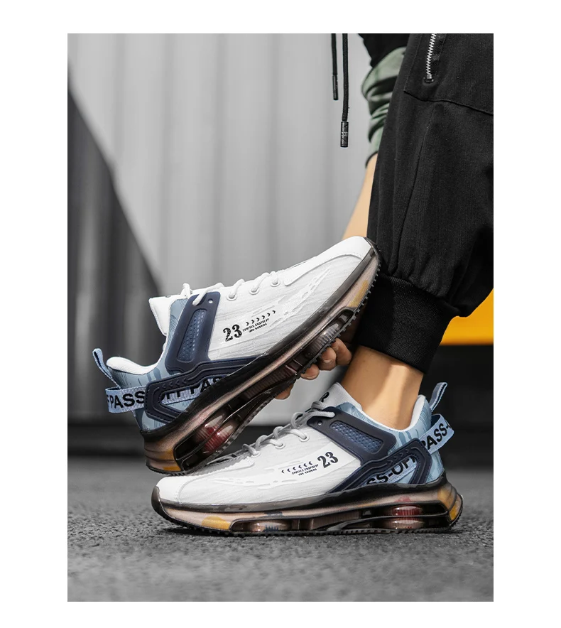 Shoes men Sneakers Male casual Mens Shoes tenis Luxury shoes Trainer Race Breathable Shoes fashion loafers running Shoes for men