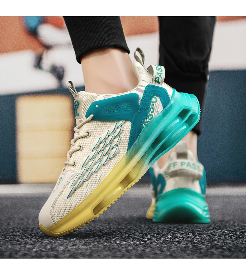 Shoes men Sneakers Male casual Mens Shoes tenis Luxury shoes Trainer Race Breathable Shoes fashion loafers running Shoes for men