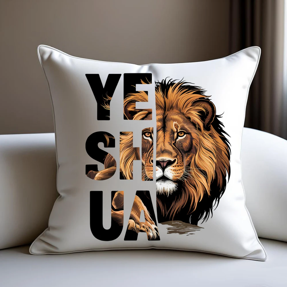 Fashion Letter Lion Animal Heat Transfer Patches For Clothes DIY A-Level Washable T-shirts Iron-on Thermal Stickers