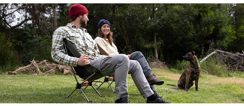 Naturehike Portable Folding Camping Chair Ultralight Backpacking Chair with Anti-Sinking Feet Folding Hiking Fishing Chair