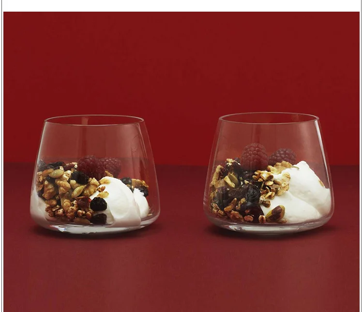 Swirl Whiskey Glass Eddy Wedding Wine Glasses Cognac Brandy Snifters Crystal Liqueur Cup Aroma Gather Together Whisky Tumbler