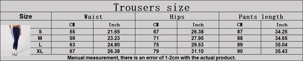 Women Patchwork Sports Yoga Pant Sports Leggings High Waist Gym Clothes Fitness Leggings High-strength Professional Fitness Pant