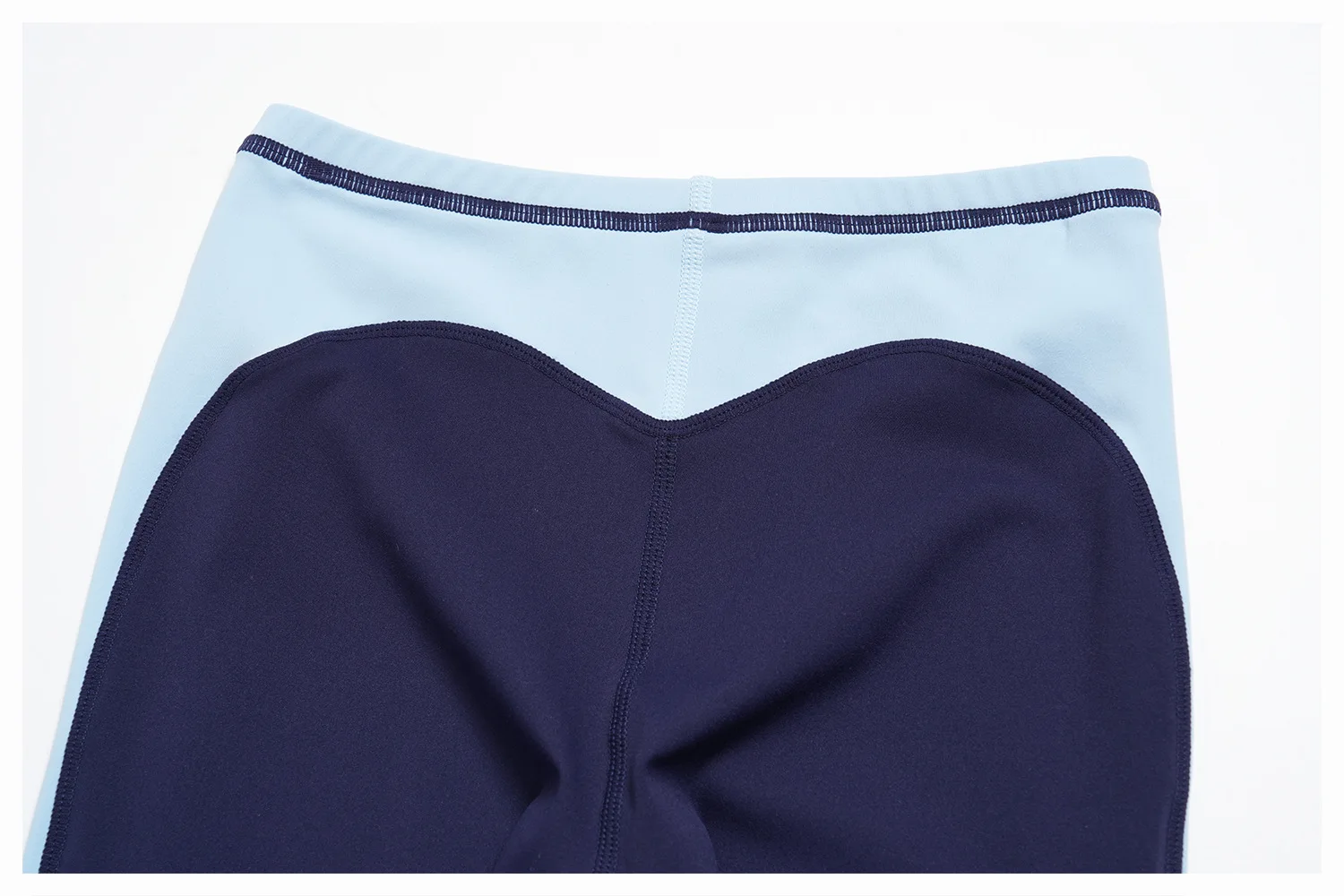 Women Patchwork Sports Yoga Pant Sports Leggings High Waist Gym Clothes Fitness Leggings High-strength Professional Fitness Pant