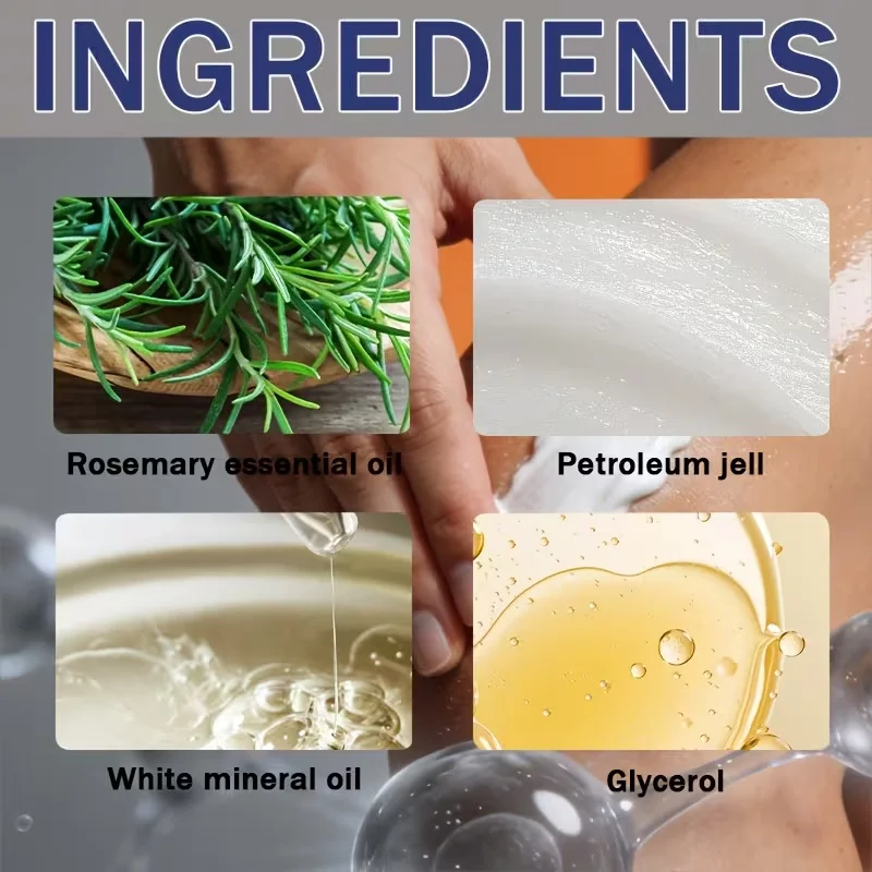 1Pcs/2Pcs/3Pcs Muscle and Joint Skin Care Cream, Providing Long-Lasting Comfort and Warmth for the Skin of Muscles and Joints It Deeply Moisturizes and Conditions the Skin While Providing a Gentle Warmth and Comfort, Making It Especially Suitable for Use on the Lumbar Spine, Legs, Neck, Wrists, Elbows, and Knees, and Is Suitable for Both Men and Women.