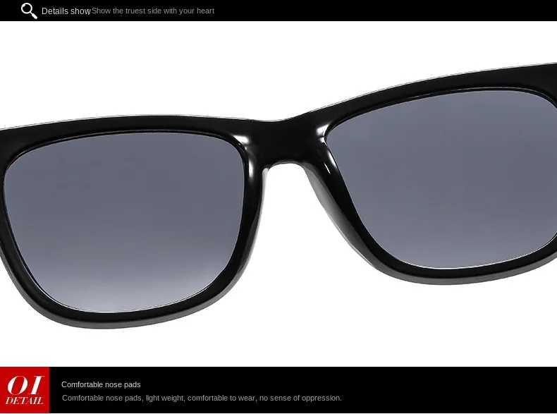 Fashion Glasses Frame Women Anti Blue Light Men Business Large Square Eyeglasses Vintage Prescription Eyewear