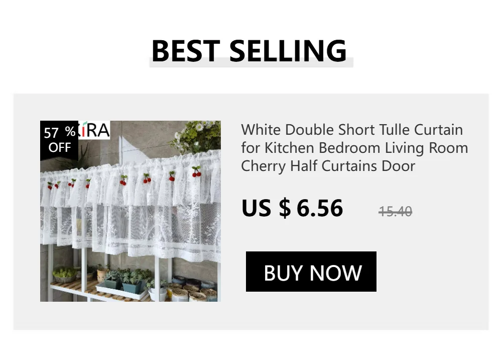 French Rococo Vintage Lace Curtains For Bedroom Bay Window, Half Curtains, Korean Style Door Curtain,High-End Home Curtain Decor
