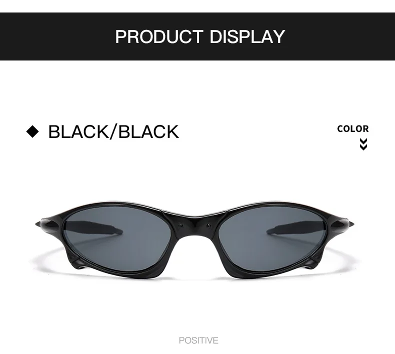 Unisex Sports Lightweight UV400 Sports Sunglasses for Men and Women – Outdoor Cycling & Hiking Fishing Goggles