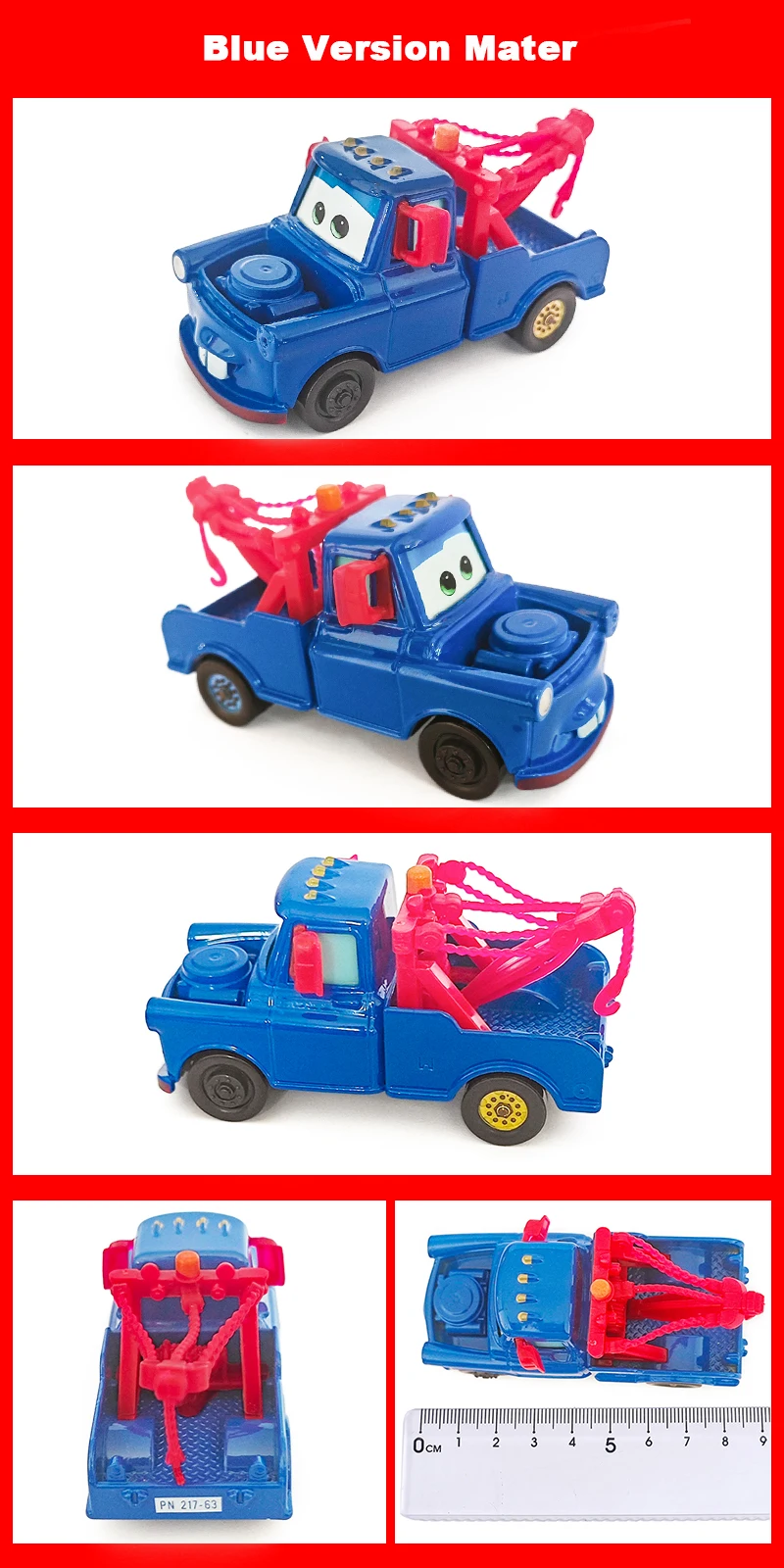 Pixar Cars Electroplated Pink 95 Lightning McQueen 1/55 Metal Die Casting Model Car Alloy Material Collectibles Racing Toys