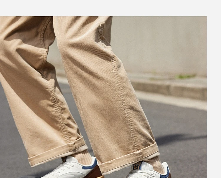 361 Degree NEW Men Skateboard Shoes Casual Splash Proof Leisure Non-Slip Wear-Resistant Soft Elastic Male Sneakers 672536608