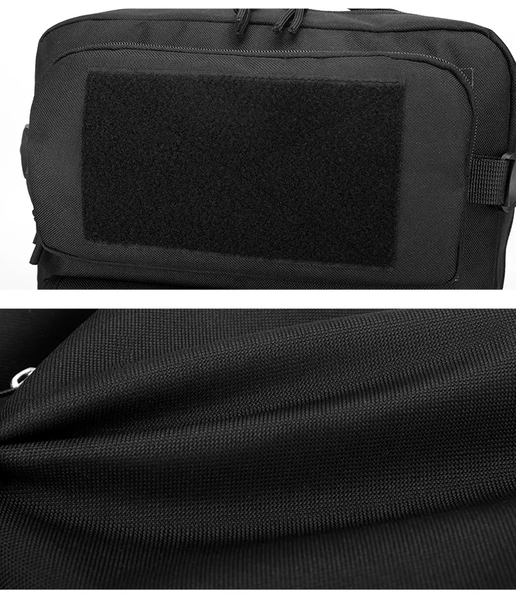 Outdoor Camping Backpack Tactical Travel Bags Climbing Hiking Trekking Mountaineering Shoulder Students Rucksack for Men Women