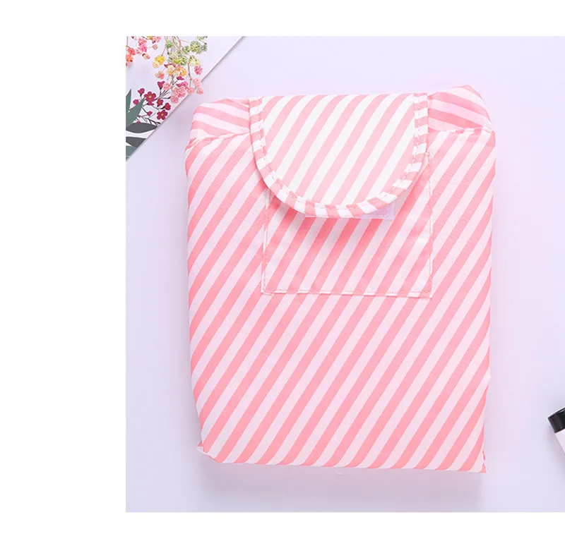 Women Travel Magic Pouch Drawstring Cosmetic Bag Organizer Lazy Make Up Cases Storage Bag Kit Box Tools Toiletry Beauty Case