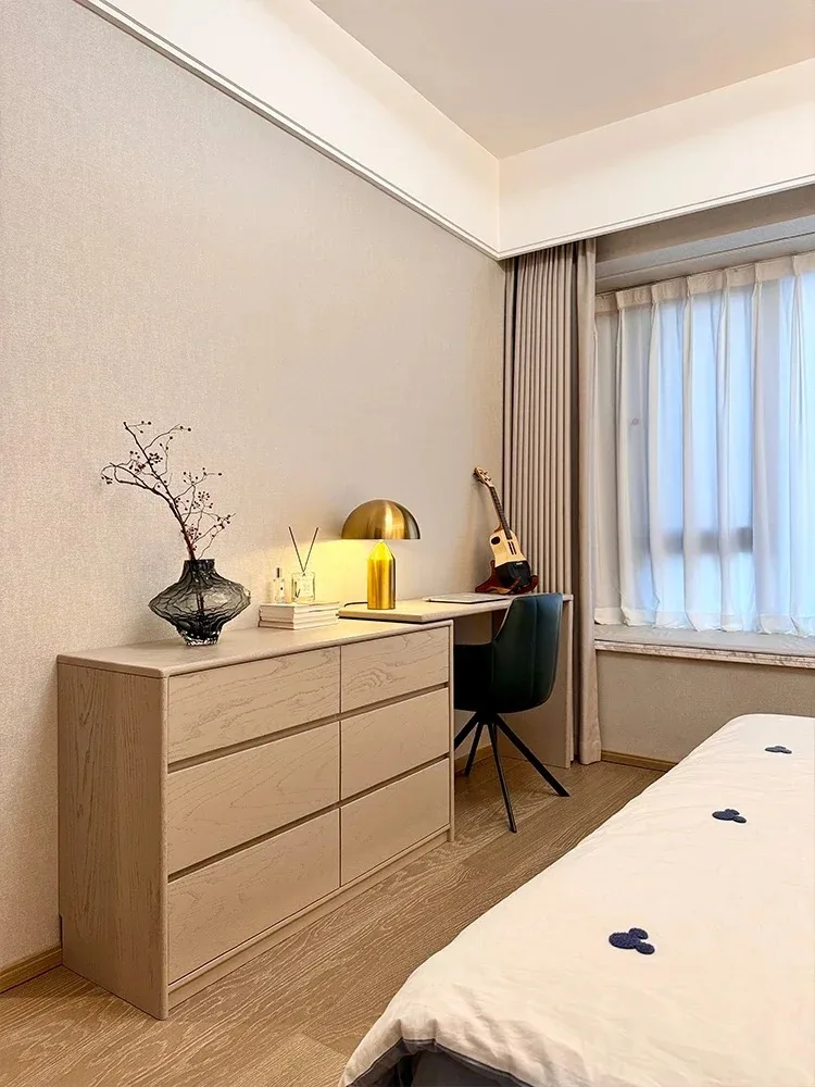 Nordic Luxury Mushroom Floor Lamp Italian Design Metal LED Eye Protection Standing Light for Bedroom Living Room High End Decor