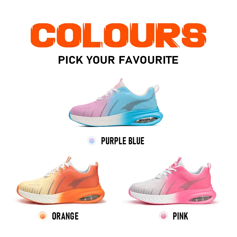 LEIANDUN Women's Safety Shoes, Ultra Light Cushioning Soft Sole Breathable Work Shoes, Anti Smashing And Anti Piercing