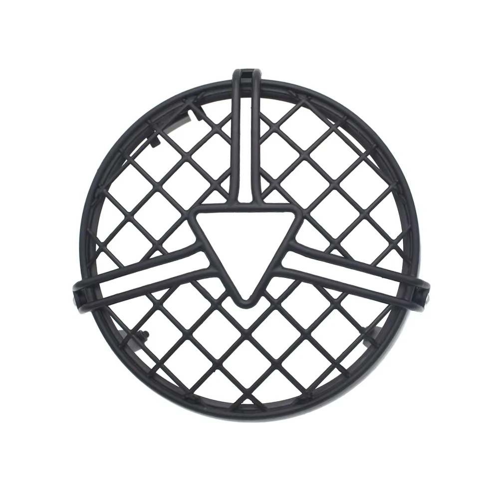 For Triumph Bonneville T100 T120  Motorcycle Accessories Headlight Protector Headlight Grille Mesh Protector