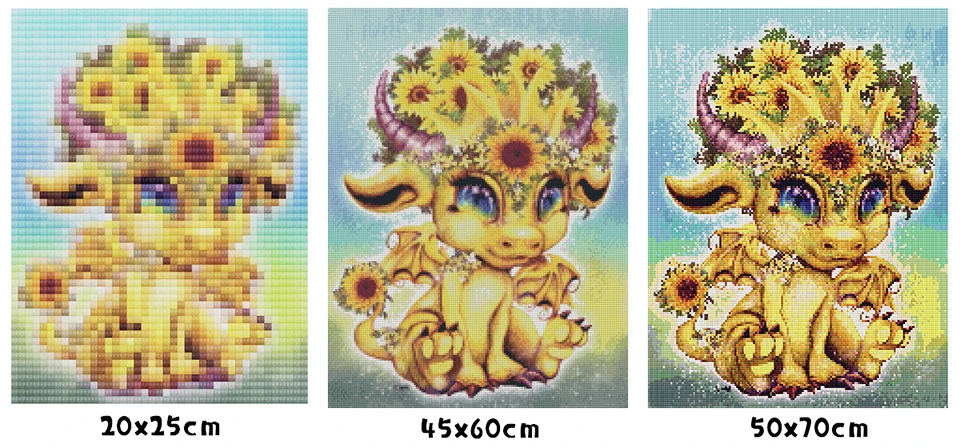 Resin Photo Custom Diamond Painting Print Colored Canvas Borders Symbol Stickers FD AB Crystal Full Drill 5D DIY Private Decor