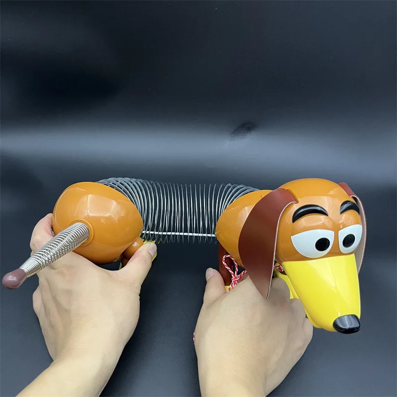 In Stock ToyStory5 40cm Woody Action Figures English Sound Character Doll Cloth Cowboy Movie Merchandise Collection Gifts