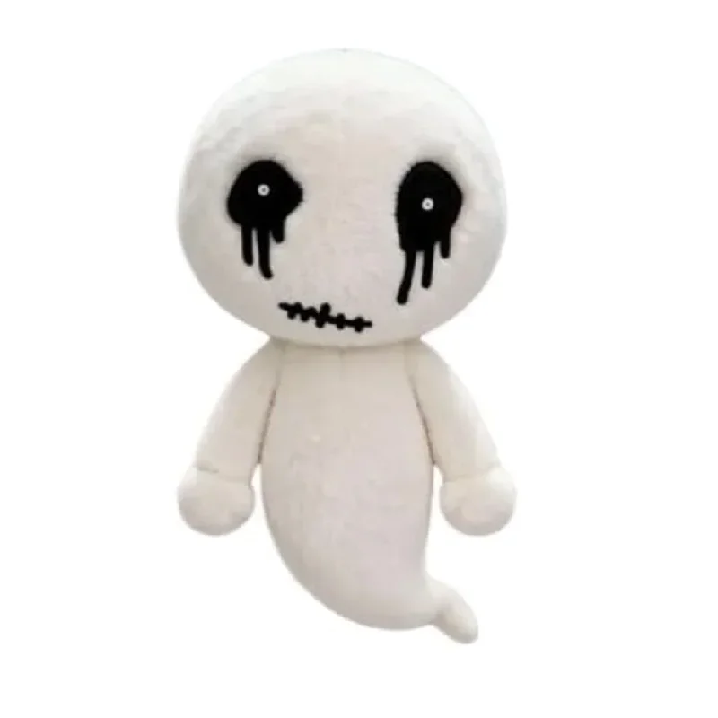 Animal Hospital Plush Toy Horror Game Animal Hospital Anomaly Cat Dog Penguin Bunny Animal Hospital Accessories Birthday Gifts