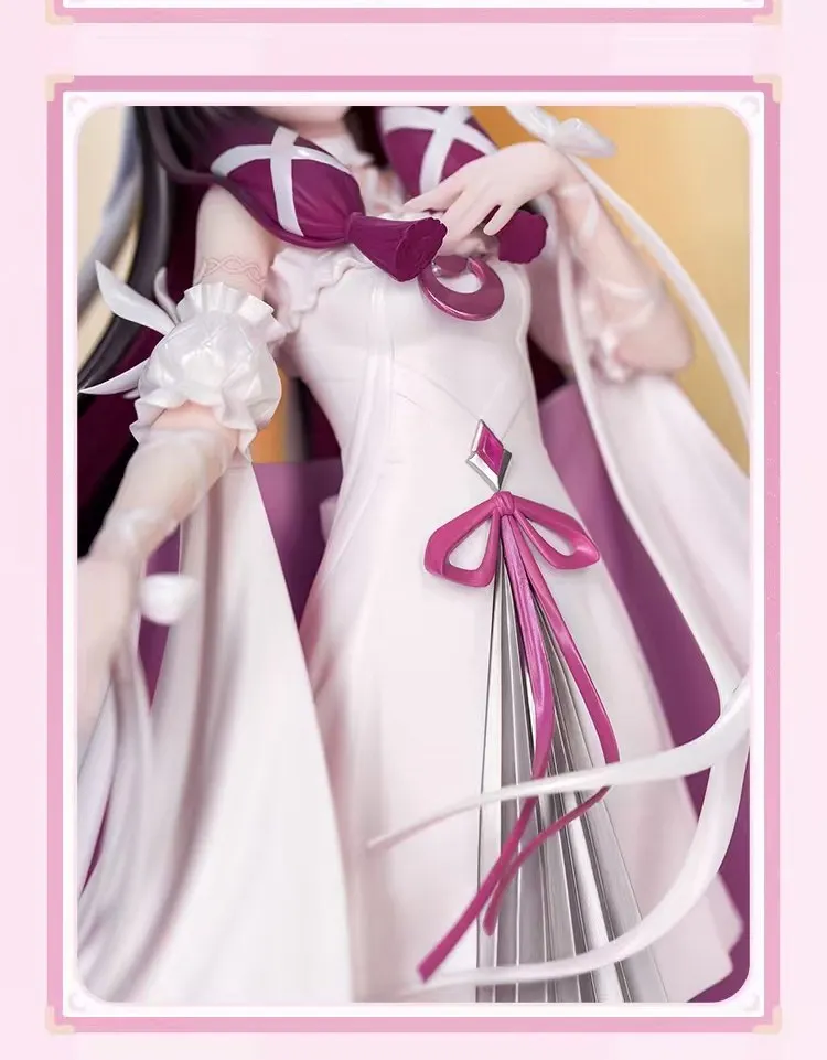 In Stock Genshin Impact Gift+ Columbina Hyposelenia Carnival Gathering Ver 1/8 Scale Figure Myethos Model Genuine Boxed Gift