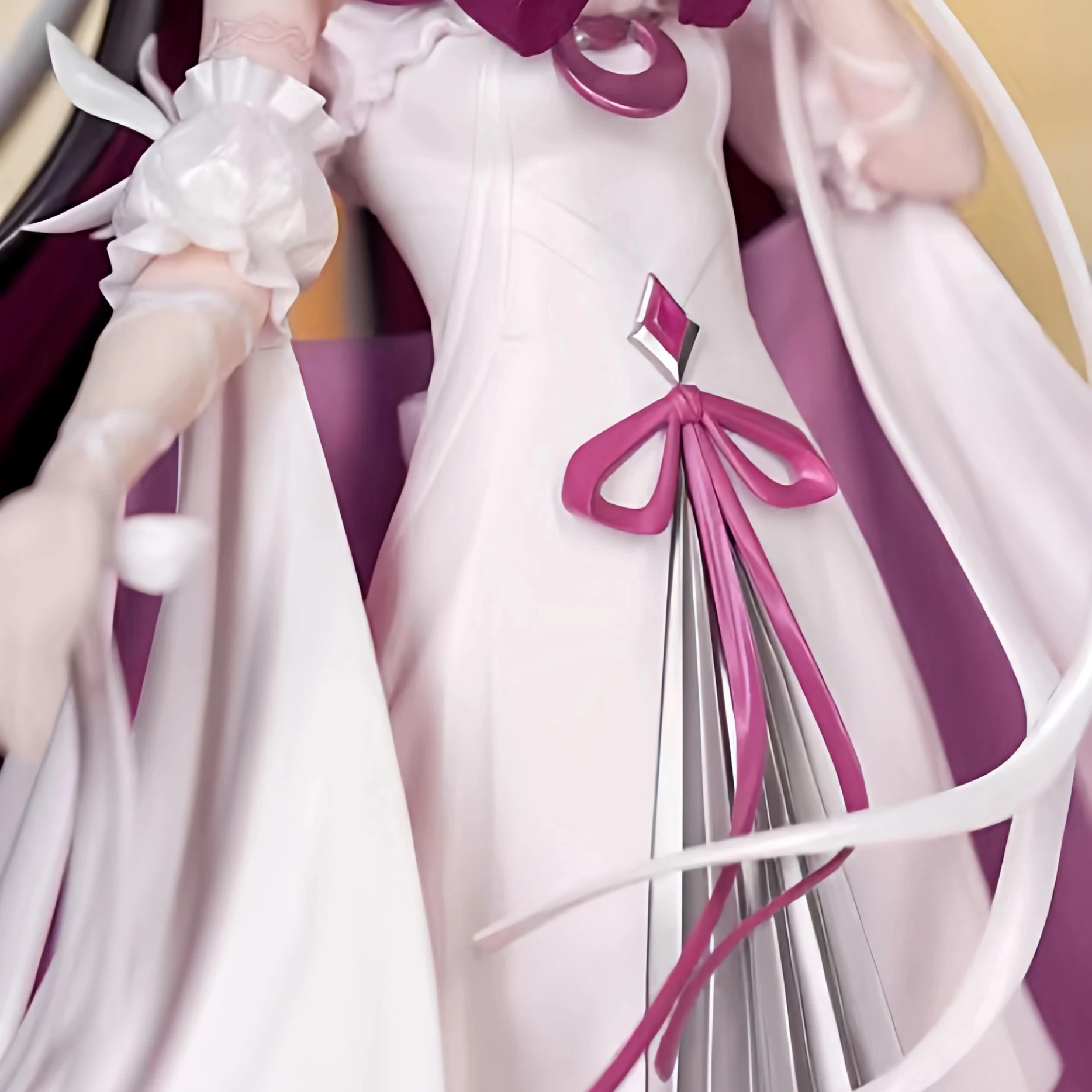 In Stock Genshin Impact Gift+ Columbina Hyposelenia Carnival Gathering Ver 1/8 Scale Figure Myethos Model Genuine Boxed Gift