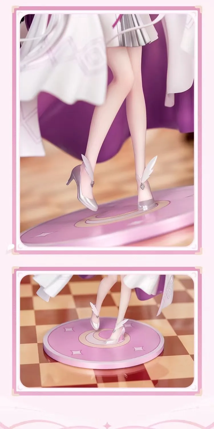 In Stock Genshin Impact Gift+ Columbina Hyposelenia Carnival Gathering Ver 1/8 Scale Figure Myethos Model Genuine Boxed Gift