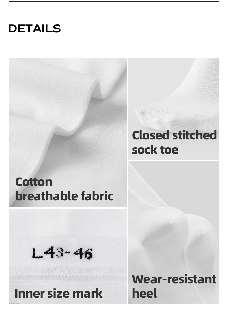 ROCKBROS Socks Men Women High Elasticity Breathable Running Cycling Socks Outdoor Climbing Hiking High Quality Socks 4 pair