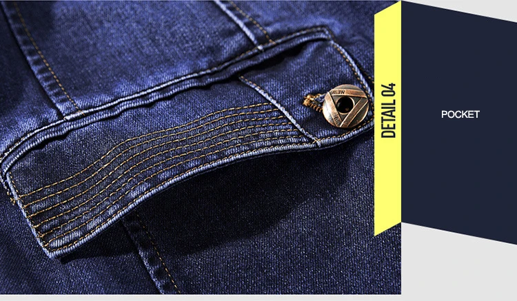 New Men's Denim Blazer Male Suit Jacket Coat Oversized 4XL Solid Cotton Casual Blazer Coat Men Clothing Masculino AG805