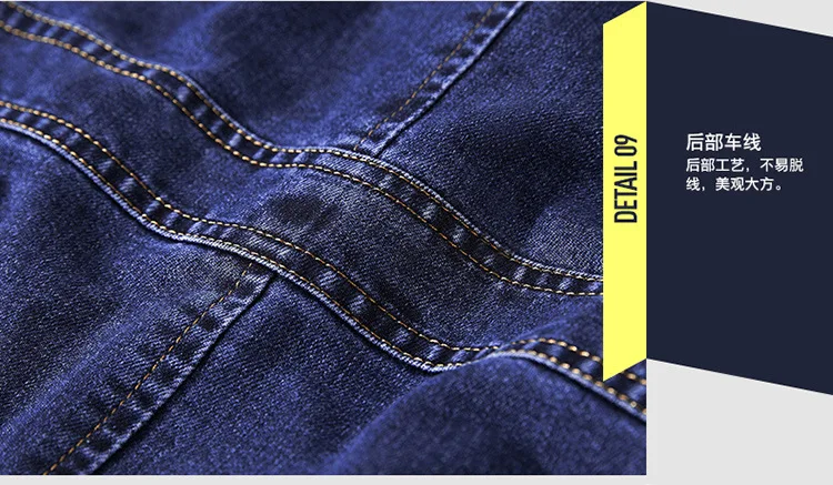 New Men's Denim Blazer Male Suit Jacket Coat Oversized 4XL Solid Cotton Casual Blazer Coat Men Clothing Masculino AG805