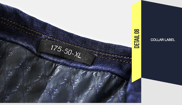 New Men's Denim Blazer Male Suit Jacket Coat Oversized 4XL Solid Cotton Casual Blazer Coat Men Clothing Masculino AG805