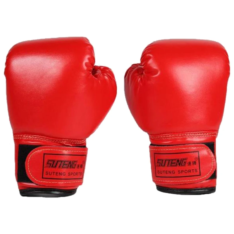 Boxing Gloves for Boys and Girls,Boxing Training Glove, 3-10 Years Kids