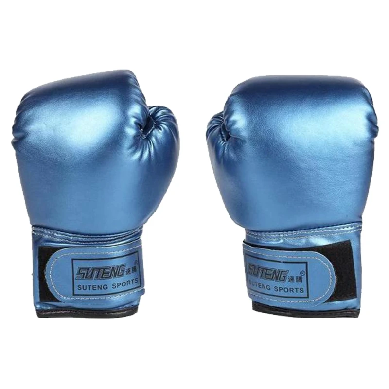 Boxing Gloves for Boys and Girls,Boxing Training Glove, 3-10 Years Kids