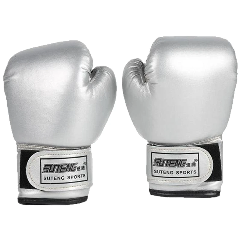 Boxing Gloves for Boys and Girls,Boxing Training Glove, 3-10 Years Kids