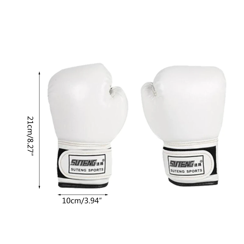 Boxing Gloves for Boys and Girls,Boxing Training Glove, 3-10 Years Kids