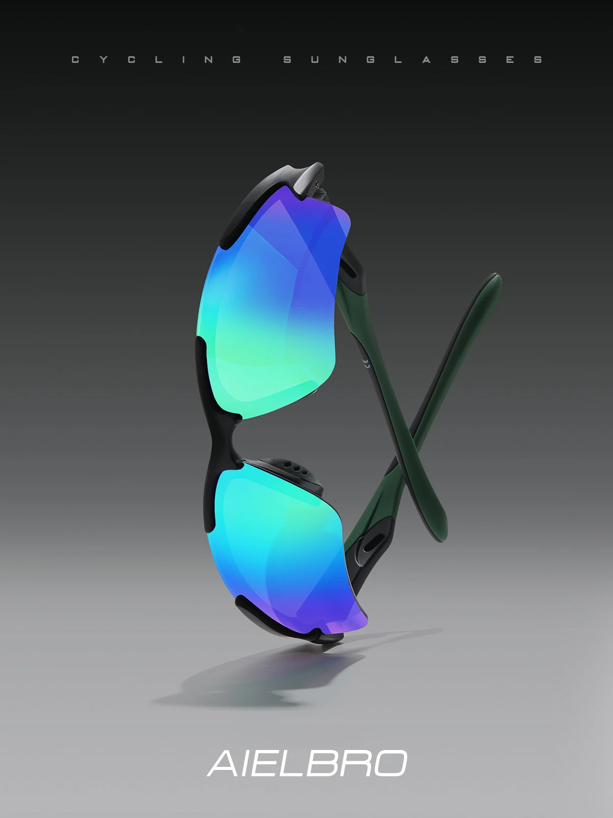 Sport Sunglasses Men Cycling Glasses Running Fishing Eye Protection Riding Goggles Outdoor Sports