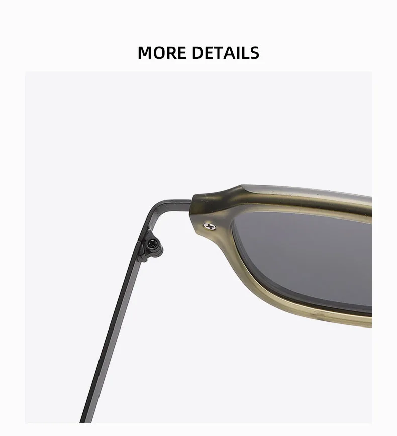 UVLAIK Metal Punk Sunglasses Women Luxury Brand Vintager Sun Glasses Men Irregular Square Hip Hop Sunglass Shades UV400