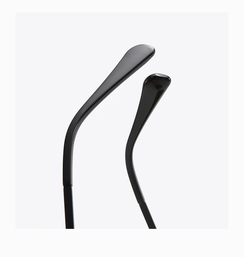 UVLAIK Metal Punk Sunglasses Women Luxury Brand Vintager Sun Glasses Men Irregular Square Hip Hop Sunglass Shades UV400