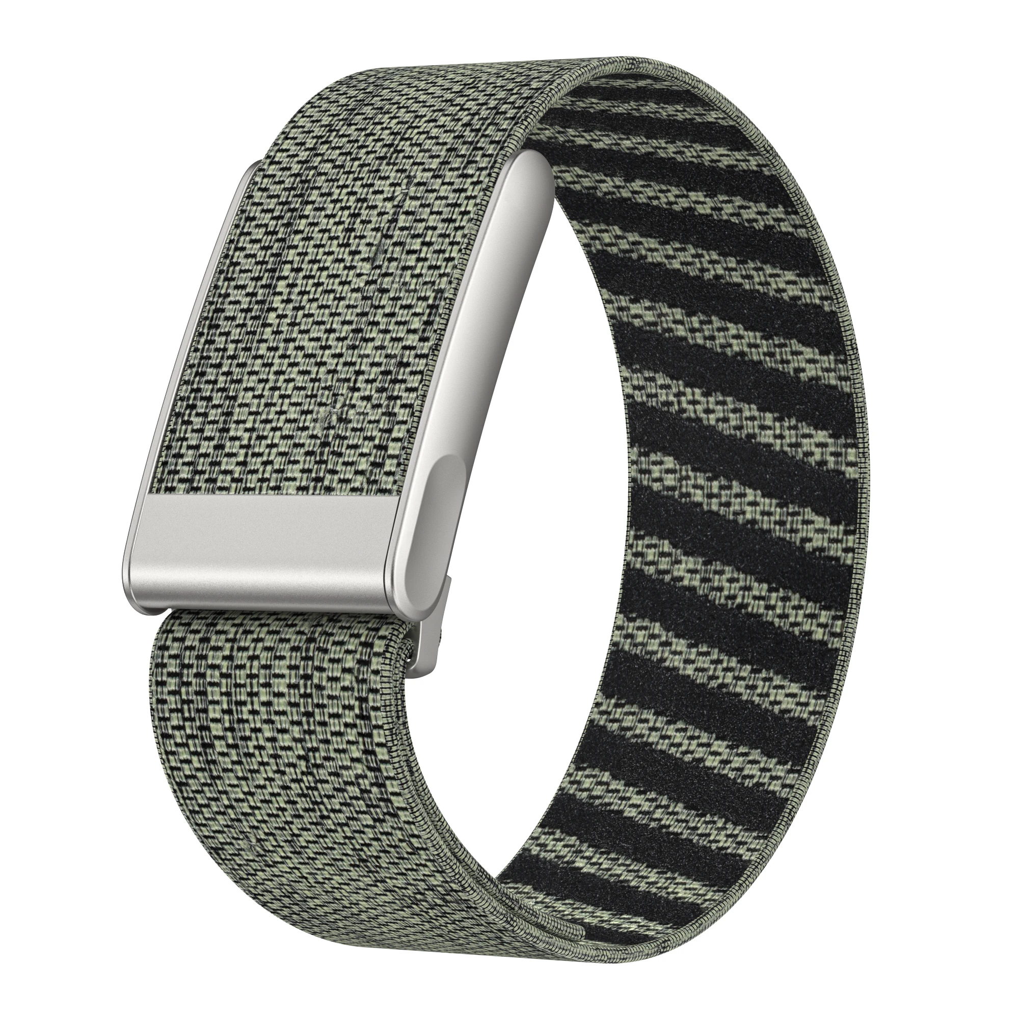 Whoop 5.0 Bracelets De Montre Boucle Bandes Souples Compatibles Avec WHOOP ONE Bracelet Fitness Tracker Whoop Life ECG Sangles