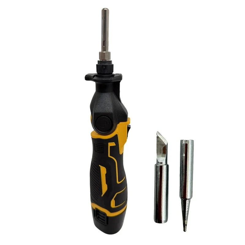 Dewalt Electric Wrench, Extended Ratchet Wrench, Electric Soldering Iron, Reciprocating Saw, Multi-function Power Tools