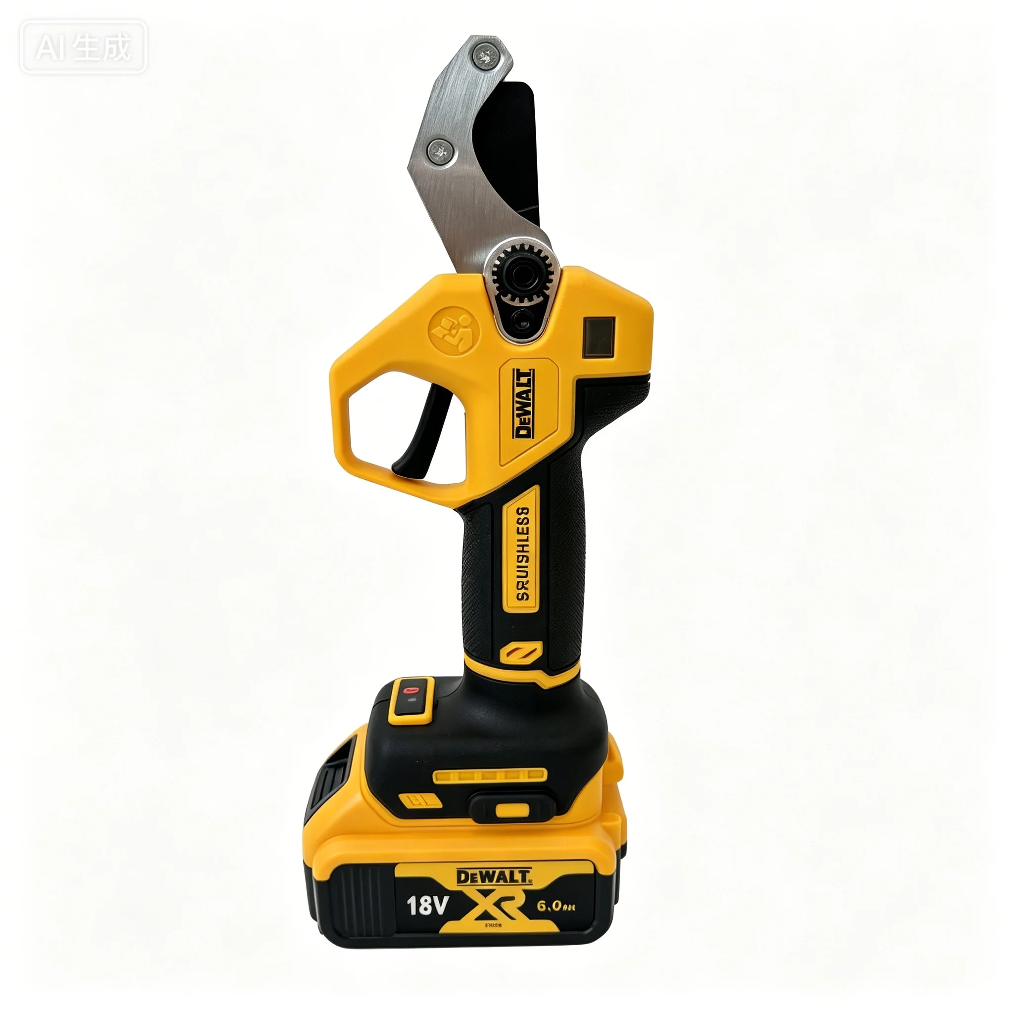 Dewalt Electric Wrench, Extended Ratchet Wrench, Electric Soldering Iron, Reciprocating Saw, Multi-function Power Tools