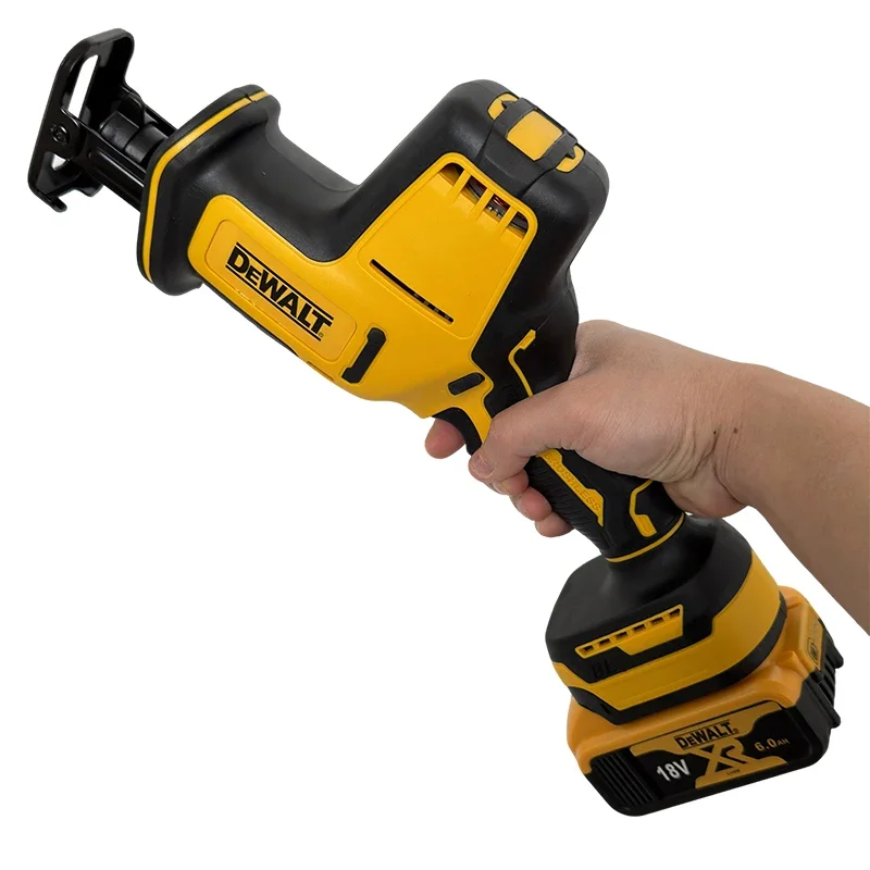 Dewalt Electric Wrench, Extended Ratchet Wrench, Electric Soldering Iron, Reciprocating Saw, Multi-function Power Tools