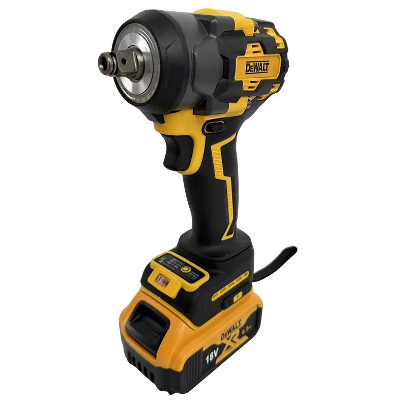 Dewalt Electric Wrench, Extended Ratchet Wrench, Electric Soldering Iron, Reciprocating Saw, Multi-function Power Tools