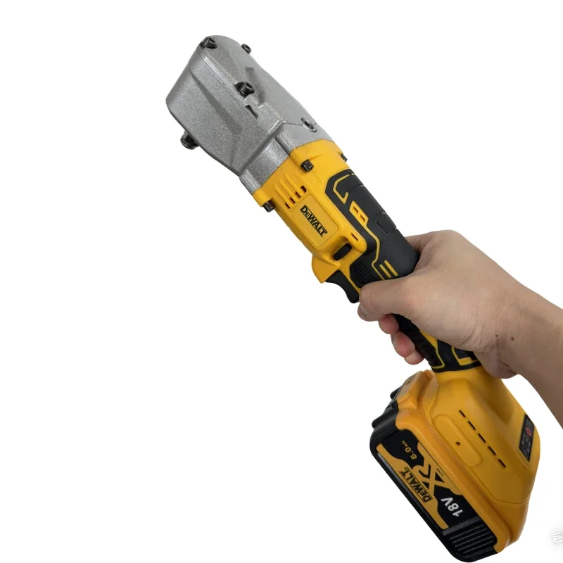 Dewalt Electric Wrench, Extended Ratchet Wrench, Electric Soldering Iron, Reciprocating Saw, Multi-function Power Tools
