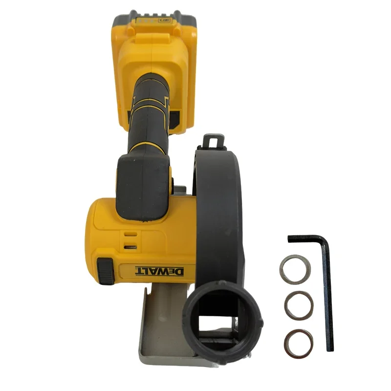 Dewalt Electric Wrench, Extended Ratchet Wrench, Electric Soldering Iron, Reciprocating Saw, Multi-function Power Tools